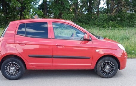 KIA Picanto I, 2009 год, 370 000 рублей, 2 фотография