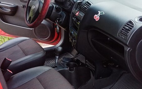 KIA Picanto I, 2009 год, 370 000 рублей, 5 фотография