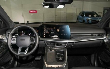 Haval F7x, 2026 год, 3 888 044 рублей, 3 фотография