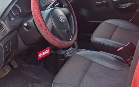 KIA Picanto I, 2009 год, 370 000 рублей, 6 фотография