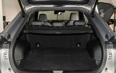 Haval F7x, 2026 год, 3 888 044 рублей, 20 фотография