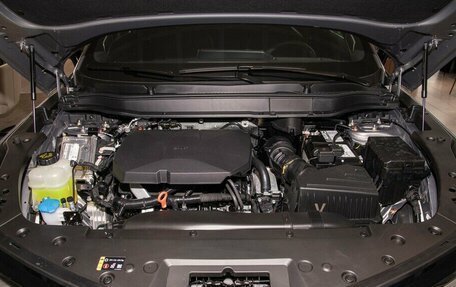 Haval F7x, 2026 год, 3 888 044 рублей, 22 фотография
