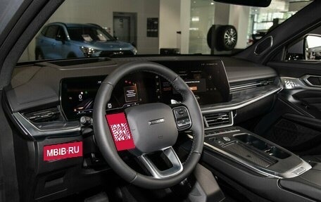Haval F7x, 2026 год, 3 888 044 рублей, 13 фотография