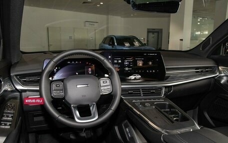 Haval F7x, 2026 год, 3 888 044 рублей, 14 фотография
