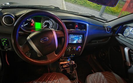 Datsun on-DO I рестайлинг, 2016 год, 239 000 рублей, 6 фотография