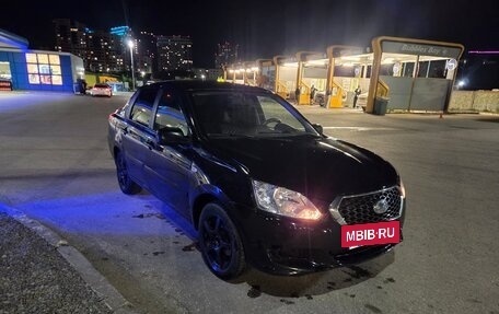 Datsun on-DO I рестайлинг, 2016 год, 239 000 рублей, 2 фотография