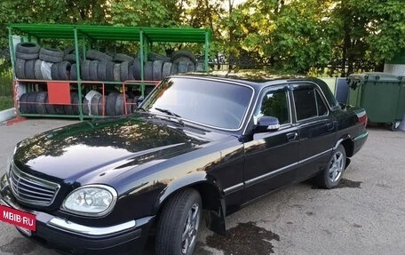 ГАЗ 31105 «Волга», 2008 год, 500 000 рублей, 3 фотография