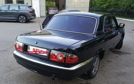 ГАЗ 31105 «Волга», 2008 год, 500 000 рублей, 6 фотография
