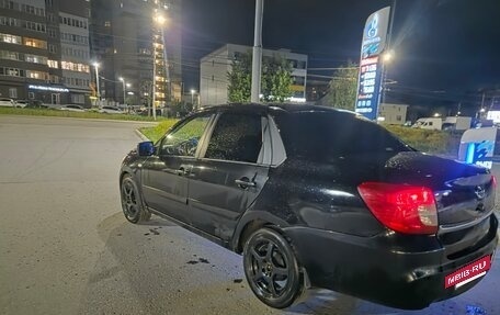 Datsun on-DO I рестайлинг, 2016 год, 239 000 рублей, 4 фотография