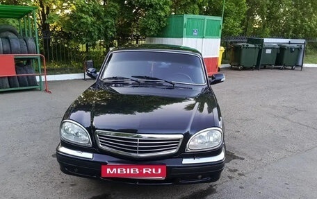 ГАЗ 31105 «Волга», 2008 год, 500 000 рублей, 7 фотография