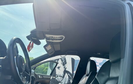 Porsche Cayenne III, 2016 год, 3 150 000 рублей, 22 фотография