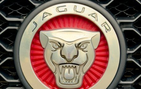 Jaguar XF II, 2016 год, 1 970 000 рублей, 9 фотография