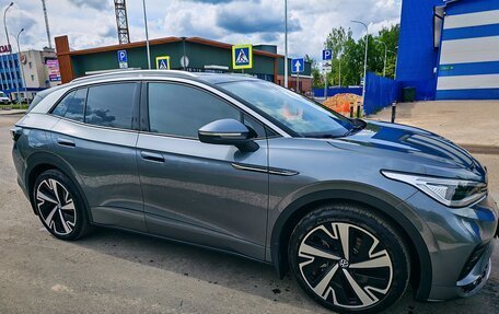 Volkswagen ID.4, 2023 год, 3 650 000 рублей, 5 фотография