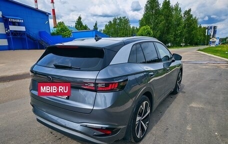 Volkswagen ID.4, 2023 год, 3 650 000 рублей, 7 фотография