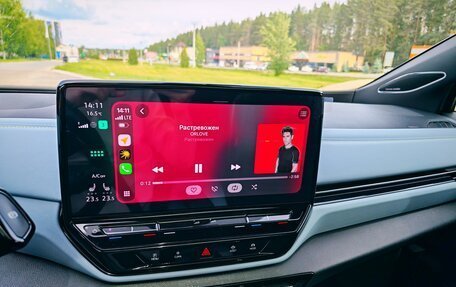 Volkswagen ID.4, 2023 год, 3 650 000 рублей, 16 фотография