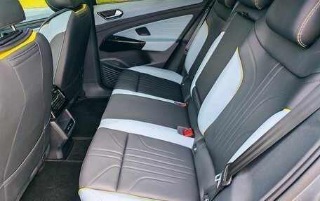 Volkswagen ID.4, 2023 год, 3 650 000 рублей, 12 фотография