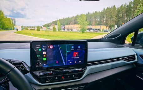 Volkswagen ID.4, 2023 год, 3 650 000 рублей, 17 фотография
