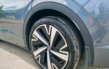 Volkswagen ID.4, 2023 год, 3 650 000 рублей, 10 фотография