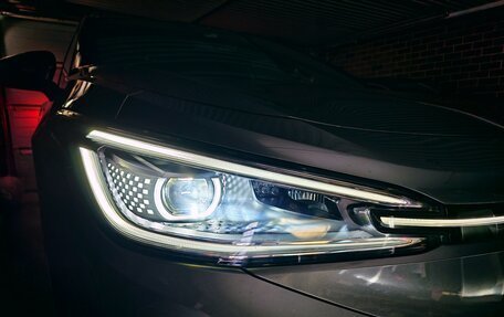 Volkswagen ID.4, 2023 год, 3 650 000 рублей, 20 фотография