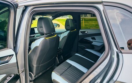 Volkswagen ID.4, 2023 год, 3 650 000 рублей, 11 фотография
