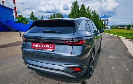 Volkswagen ID.4, 2023 год, 3 650 000 рублей, 8 фотография