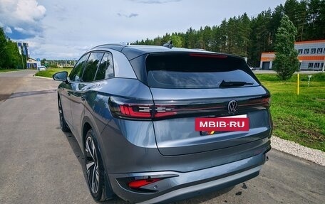 Volkswagen ID.4, 2023 год, 3 650 000 рублей, 9 фотография