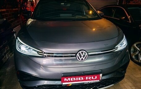 Volkswagen ID.4, 2023 год, 3 650 000 рублей, 19 фотография