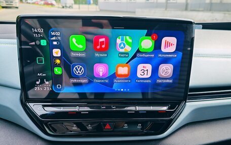 Volkswagen ID.4, 2023 год, 3 650 000 рублей, 27 фотография