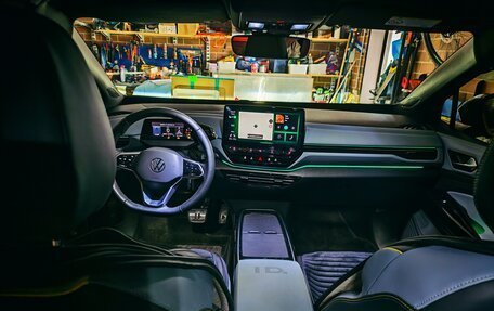 Volkswagen ID.4, 2023 год, 3 650 000 рублей, 23 фотография