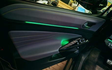 Volkswagen ID.4, 2023 год, 3 650 000 рублей, 24 фотография
