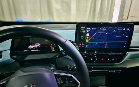 Volkswagen ID.4, 2023 год, 3 650 000 рублей, 35 фотография