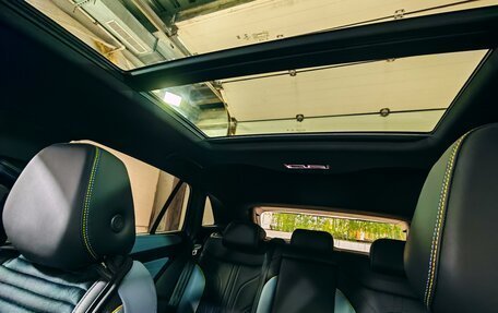 Volkswagen ID.4, 2023 год, 3 650 000 рублей, 31 фотография