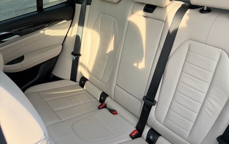 BMW X3, 2019 год, 4 950 000 рублей, 7 фотография