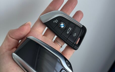 BMW X3, 2019 год, 4 950 000 рублей, 13 фотография