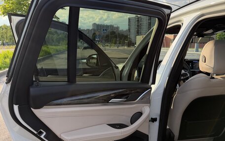 BMW X3, 2019 год, 4 950 000 рублей, 8 фотография