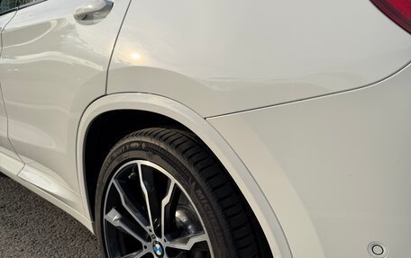 BMW X3, 2019 год, 4 950 000 рублей, 5 фотография