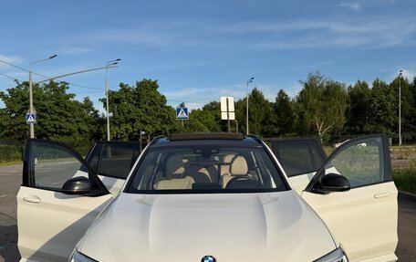 BMW X3, 2019 год, 4 950 000 рублей, 4 фотография