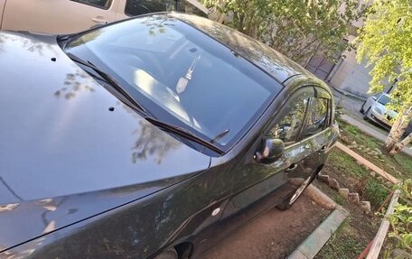 Subaru Impreza III, 2010 год, 750 000 рублей, 3 фотография
