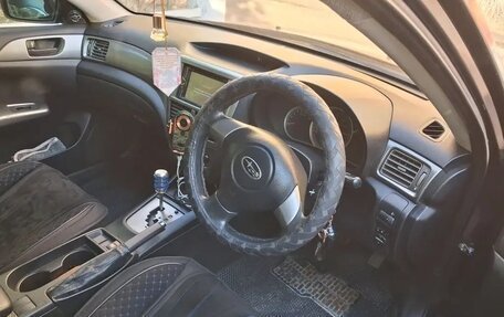 Subaru Impreza III, 2010 год, 750 000 рублей, 5 фотография