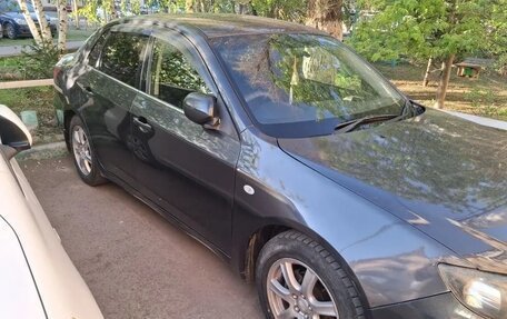 Subaru Impreza III, 2010 год, 750 000 рублей, 4 фотография