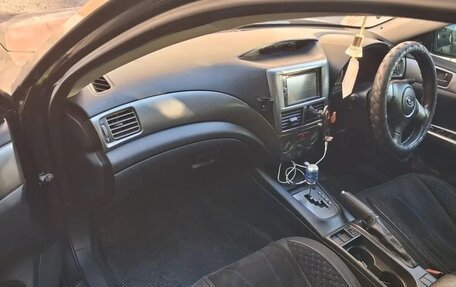 Subaru Impreza III, 2010 год, 750 000 рублей, 7 фотография