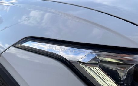 Volkswagen Tiguan II, 2021 год, 3 550 000 рублей, 9 фотография