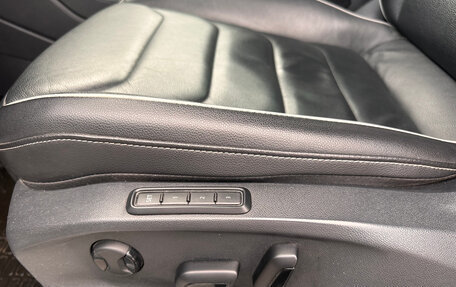 Volkswagen Tiguan II, 2021 год, 3 550 000 рублей, 18 фотография