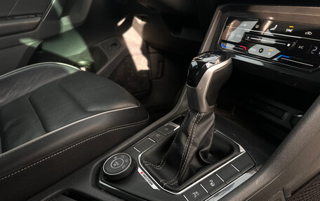 Volkswagen Tiguan II, 2021 год, 3 550 000 рублей, 23 фотография