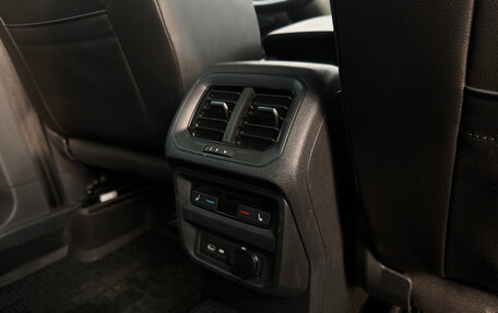 Volkswagen Tiguan II, 2021 год, 3 550 000 рублей, 27 фотография