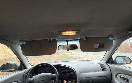 KIA Spectra II (LD), 2008 год, 380 000 рублей, 8 фотография