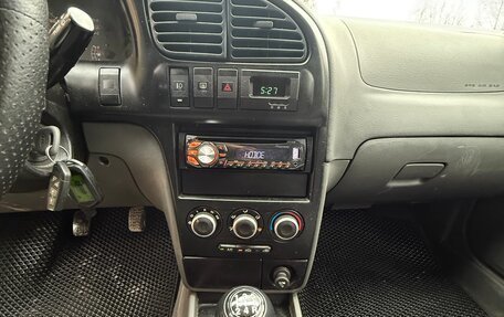KIA Spectra II (LD), 2008 год, 380 000 рублей, 12 фотография