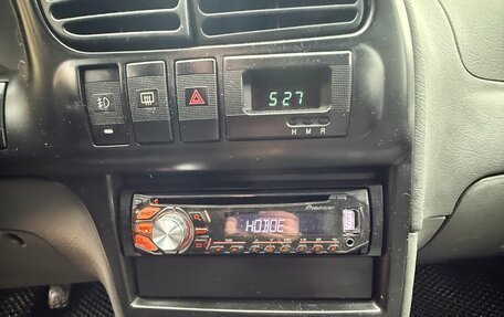 KIA Spectra II (LD), 2008 год, 380 000 рублей, 11 фотография