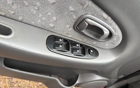 KIA Spectra II (LD), 2008 год, 380 000 рублей, 18 фотография