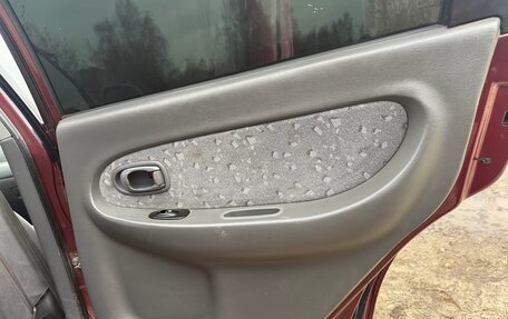 KIA Spectra II (LD), 2008 год, 380 000 рублей, 24 фотография